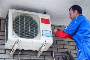 HVAC Companies Near Sedalia, NC Available Now